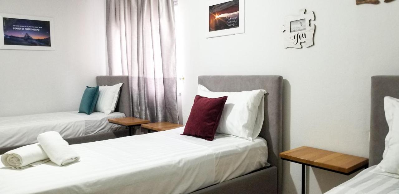 Апартаменты Spacious And Cozy - Ajia