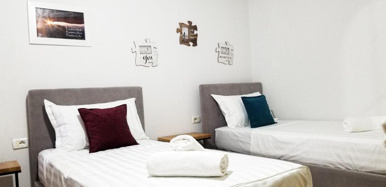 Spacious And Cozy - Ajia * Тирана