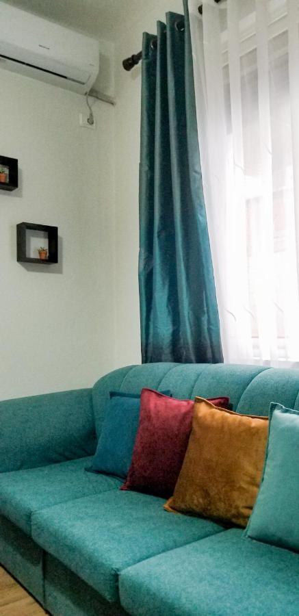 Апартаменты Spacious And Cozy - Ajia *