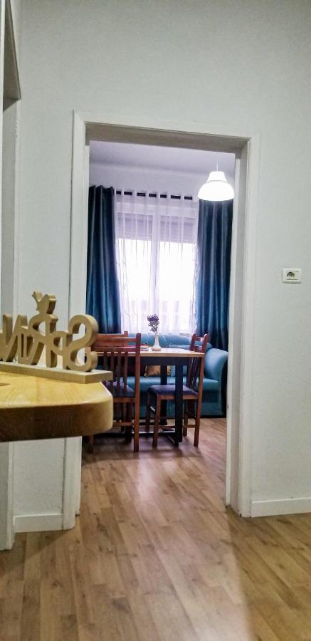 Spacious And Cozy - Ajia Апартаменты