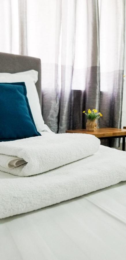 Апартаменты Spacious And Cozy - Ajia