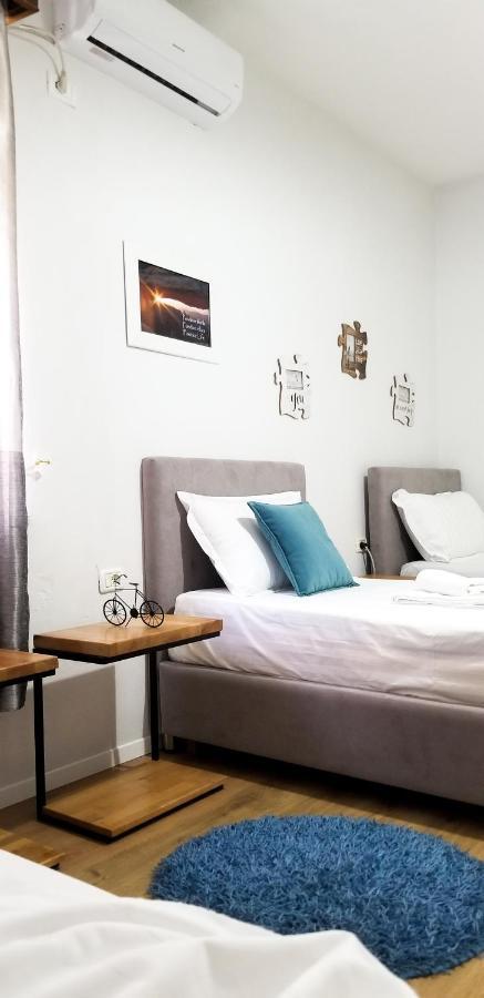 Apartman Spacious And Cozy - Ajia *