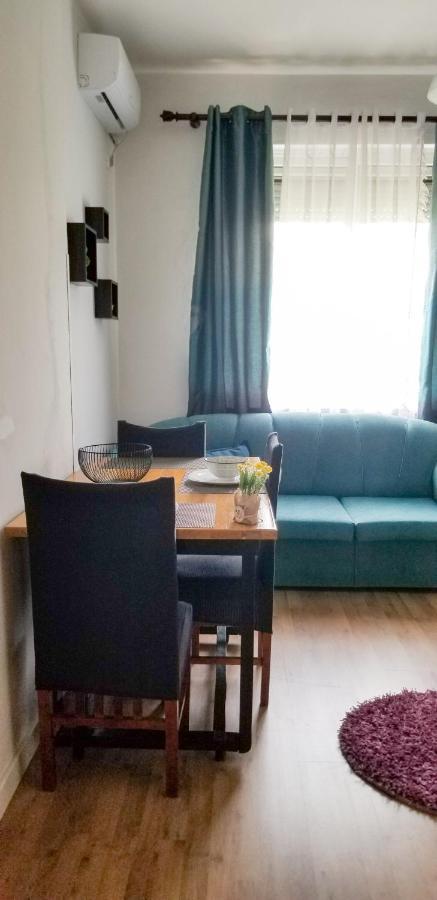 Apartment Spacious And Cozy - Ajia *