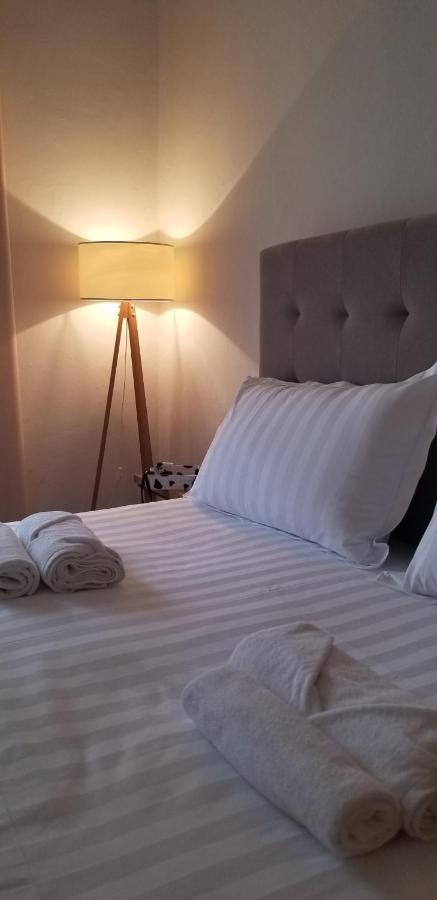 Spacious And Cozy - Ajia *