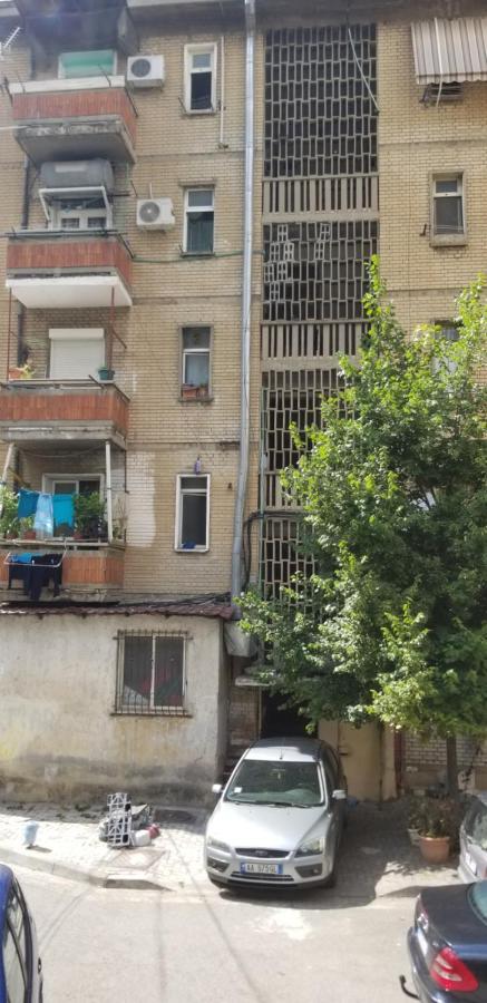 Apartment Spacious And Cozy - Ajia *